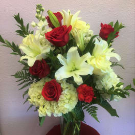 Kindest Love by Forever Flowers