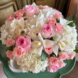 Spring Romance