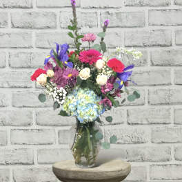 Frist Love FG222