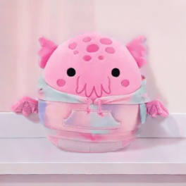 Shea Cthulhu Monster W/Hoodie 12" | Squishmallow