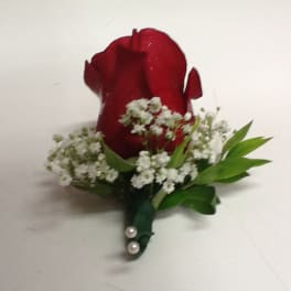 Boutonniere