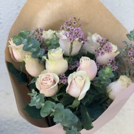Soft Pink