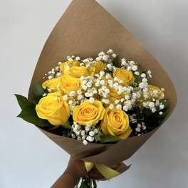 Friendship Bouquet