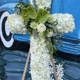 Pasture Cross