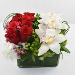 Fancy-Sebas Flowers Design