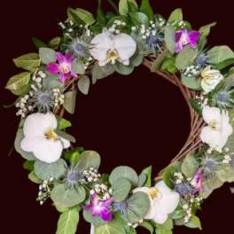 Ocean Wreath 4