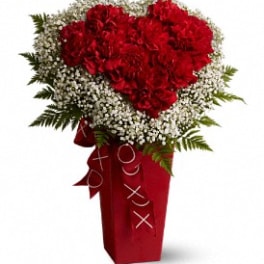 Heart and Soul