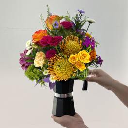 Café Alegría