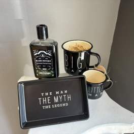Father's Day Goodies #1