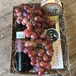 Vine and Velvet