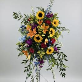 Summer Mix Standing Spray