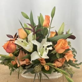 Radiant Glory Arrangement