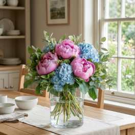 Peony Breeze