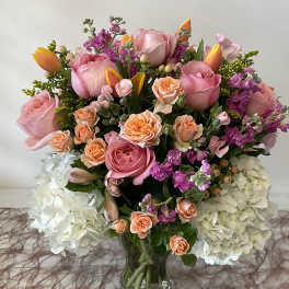 The $200 Mixed Arrangement