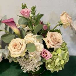Romantic Garden
