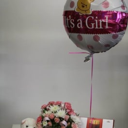 Baby Package