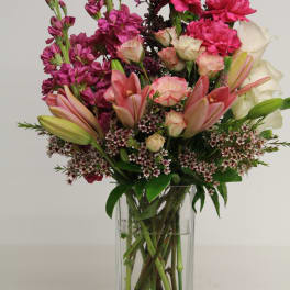 For my Loving Mom/26