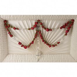 T260-3A Divine Grace 50-Bead Rosary