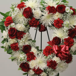 Heartfelt Condolences/26