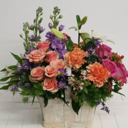 Happy Bouquet/26