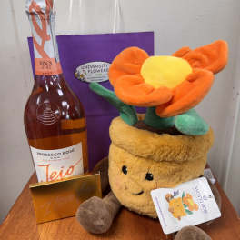 Celebrate Mom Gift Collection