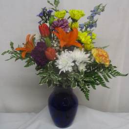 Happy Days Bouquet