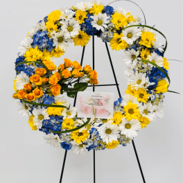 Heavenly Tribute