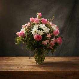 Elegance & Delight - Huntsville delivery