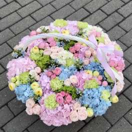 Basket of Joy
