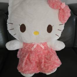 Hello Kitty (Large)