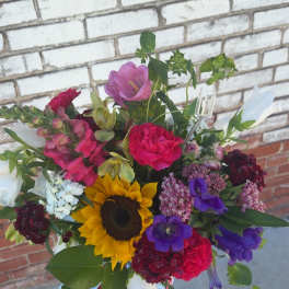 Amish Bouquet