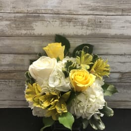 Sweetest Sunrise Bouquet