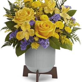 Blooming Modern Bouquet