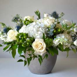 The Touch of Grace Signature