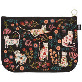 Catbloom Pouch
