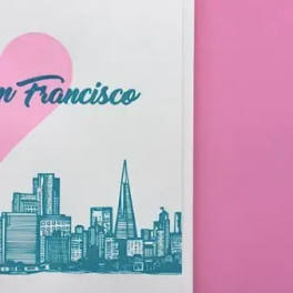 San Francisco Skyline