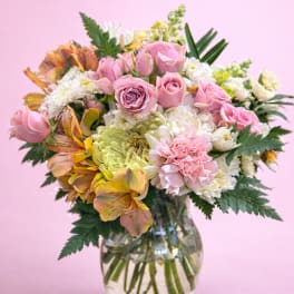 Forever Unique Bouquet