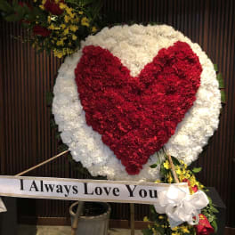 Love Always - W60070