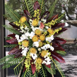 Tropical Medley - W60080