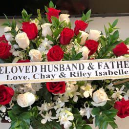 Roses of Love