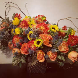All in Bloom 40