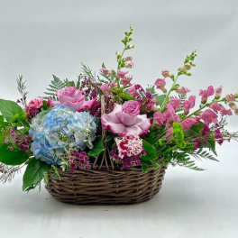 The Josephine Basket