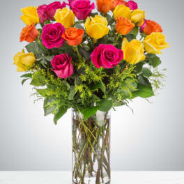 The Sound of Joy