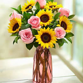 Ray of Sunshine Bouquet