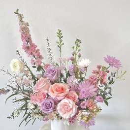 Spring Elegance