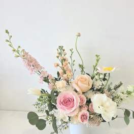 Blooming Moments