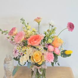 Sweet Gesture - Joy (New!)