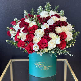 Holiday Secrets By Lucy’s Flowers