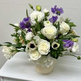 Faithful Wishes