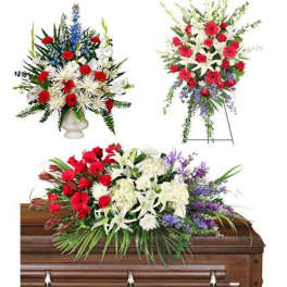 The Brave Sympathy Collection